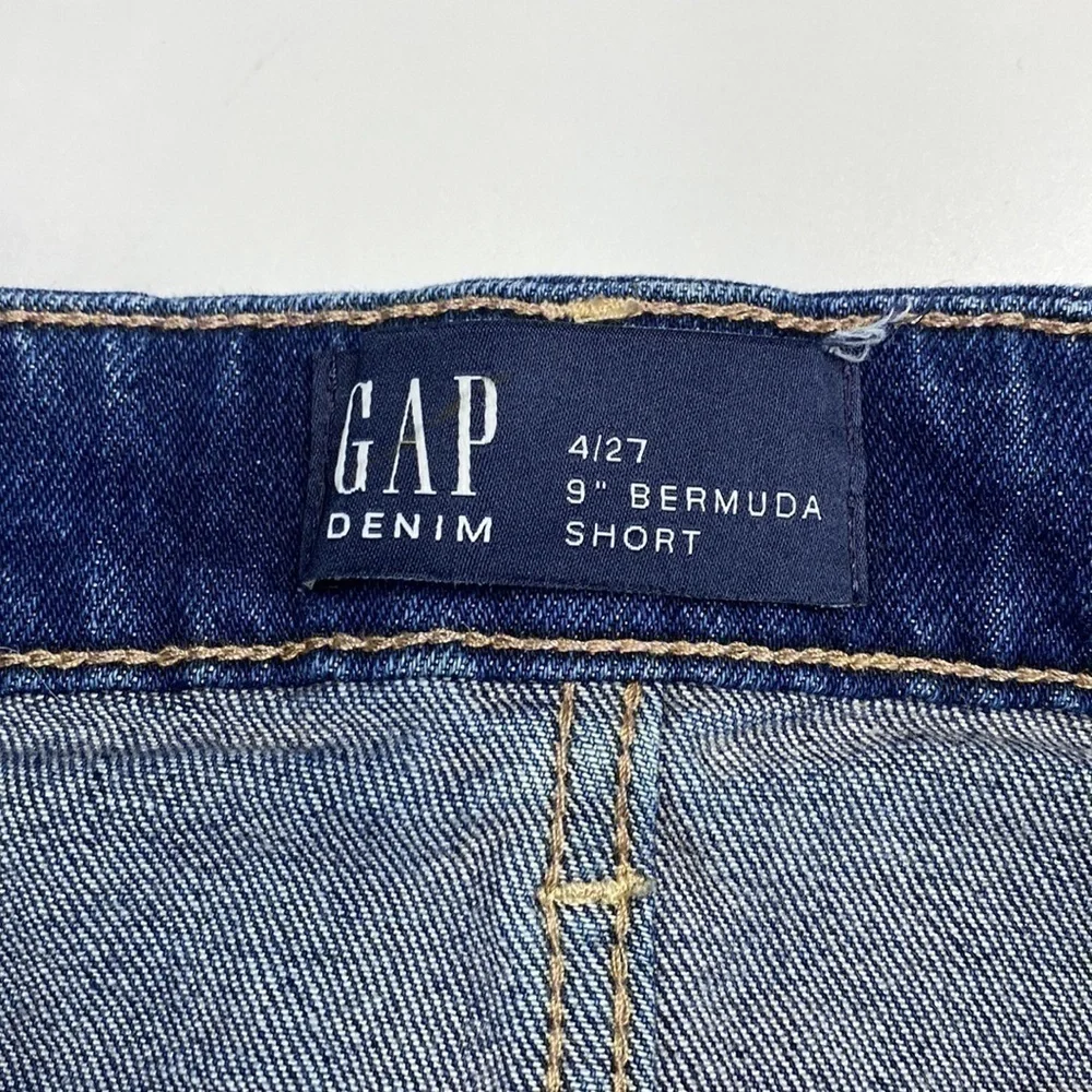 Gap 9